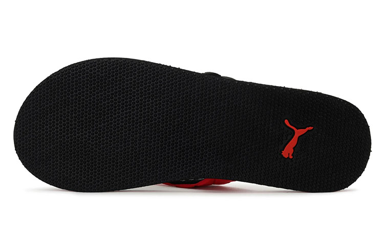 Puma Leadcat 'Black Red' 圖 6