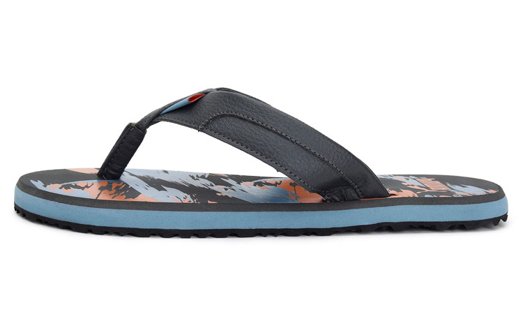 Buy Puma Leadcat 'Biru Hitam' 371267-02