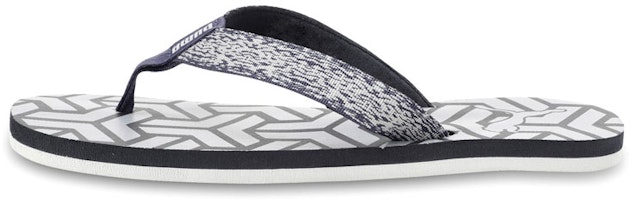 Puma Leadcat 'Deep Blue White' 370866-01 Puma Leadcat 'Deep Blue White' 370866-01