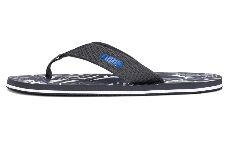 Puma Leadcat 'Deep Grey Blue'