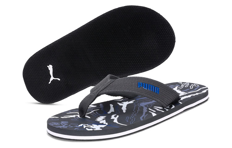 Puma Leadcat 'Deep Grey Blue' 圖 3