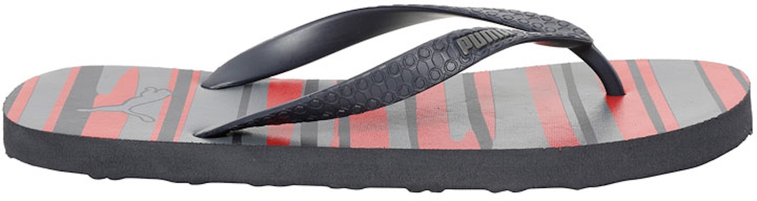 Puma Leadcat 'Deep Grey Red' 370881-02 Order Puma Leadcat 'Deep Grey Red' 370881-02