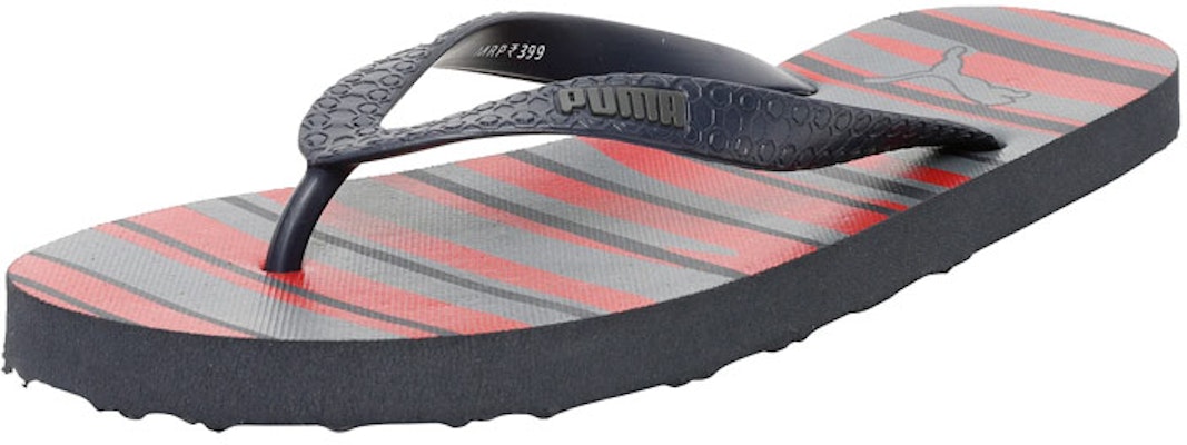 Puma Leadcat 'Deep Grey Red' 370881-02 Lookbook Puma Leadcat 'Deep Grey Red' 370881-02