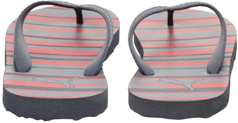 Puma Leadcat 'Deep Grey Red' 370881-02 Shop Puma Leadcat 'Deep Grey Red' 370881-02