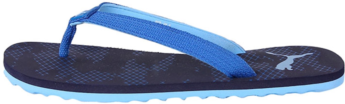 Puma Leadcat 'Ebb Camo Deep Blue' 368333-02 Buy Puma Leadcat 'Ebb Camo Deep Blue' 368333-02