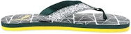 Puma Leadcat 'Hijau Ferik Kuning' 370883-04