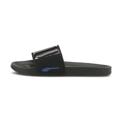Puma Leadcat FTR Basketball Signature Slide Future 'Black'