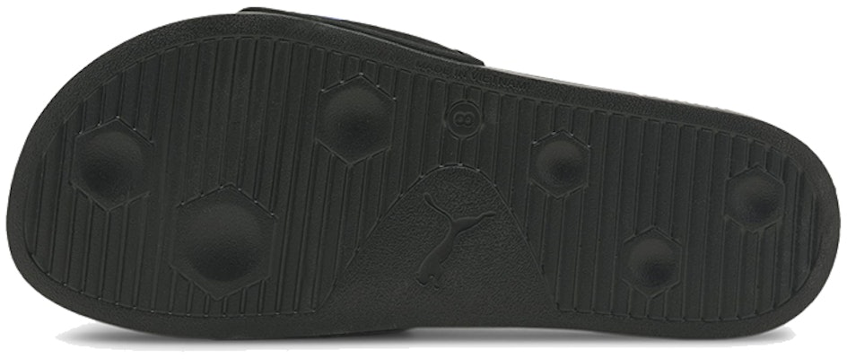 Puma Leadcat FTR Basketball Signature Slide Future 'Black' 382733-01 Purchase Puma Leadcat FTR Basketball Signature Slide Future 'Black' 382733-01