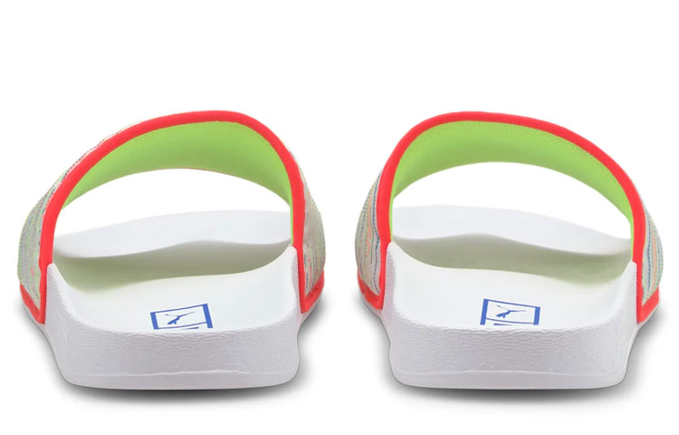 Shop Puma Leadcat 'Future Specta Putih' 382894-01