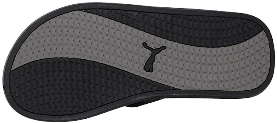 Puma Leadcat 'Genova Idp Biru Hitam' 367545-06 Purchase Puma Leadcat 'Genova Idp Biru Hitam' 367545-06