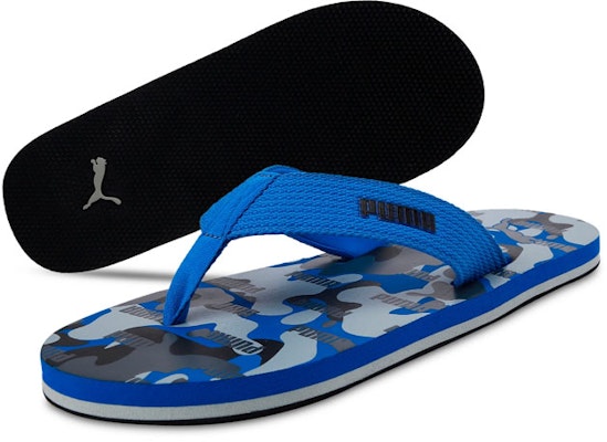 푸마 리드캣 'GPSYM IDP 블루' (Puma Leadcat 'GPSYM IDP Blue') 371265-06 Lookbook 푸마 리드캣 'GPSYM IDP 블루' (Puma Leadcat 'GPSYM IDP Blue') 371265-06