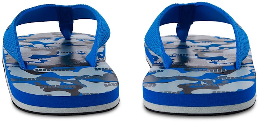 푸마 리드캣 'GPSYM IDP 블루' (Puma Leadcat 'GPSYM IDP Blue') 371265-06 Shop 푸마 리드캣 'GPSYM IDP 블루' (Puma Leadcat 'GPSYM IDP Blue') 371265-06