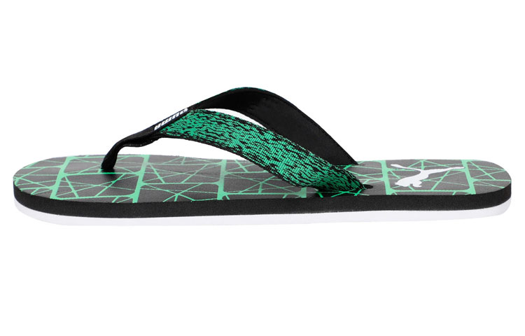 Buy Puma Leadcat 'Hijau' 370883-01