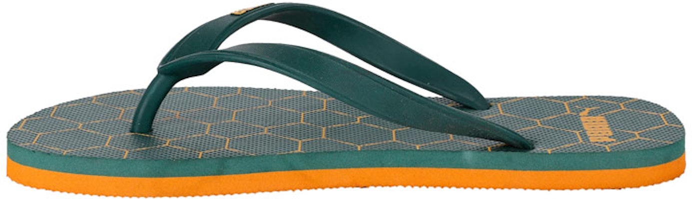 Puma Leadcat 'Green Orange' 368221-04 Buy Puma Leadcat 'Green Orange' 368221-04