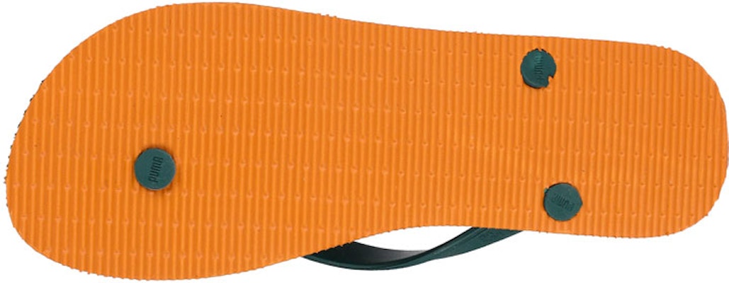 Puma Leadcat 'Green Orange' 368221-04 Purchase Puma Leadcat 'Green Orange' 368221-04