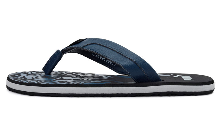 Puma Leadcat 'Lake Blue Black'