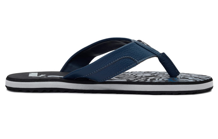 Puma Leadcat 'Lake Blue Black' 圖 2