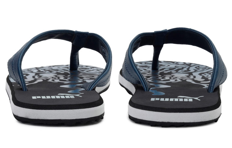 Puma Leadcat 'Lake Blue Black' 圖 4