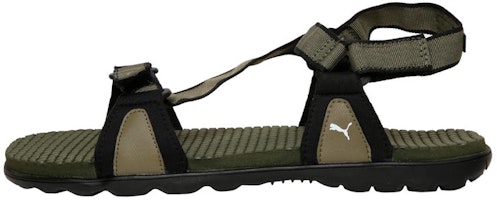 Puma Leadcat 'Military Green' 339829-02 Puma Leadcat 'Military Green' 339829-02