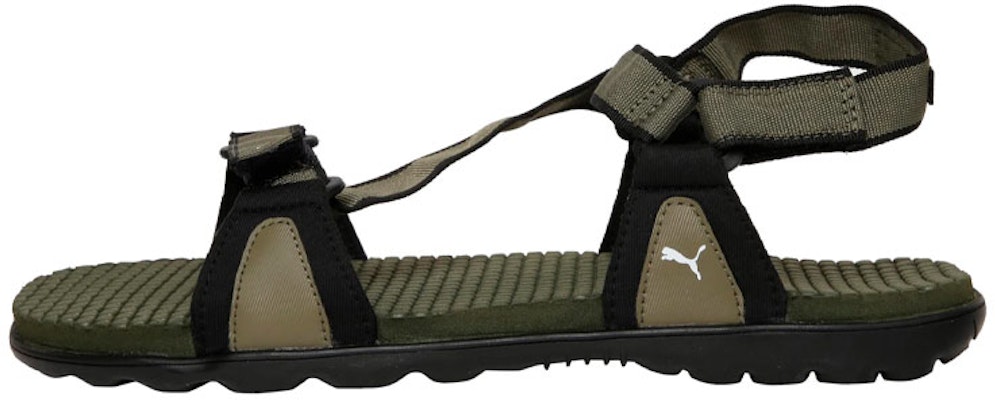 Puma Leadcat 'Hijau Tentera' 339829-02 Buy Puma Leadcat 'Hijau Tentera' 339829-02