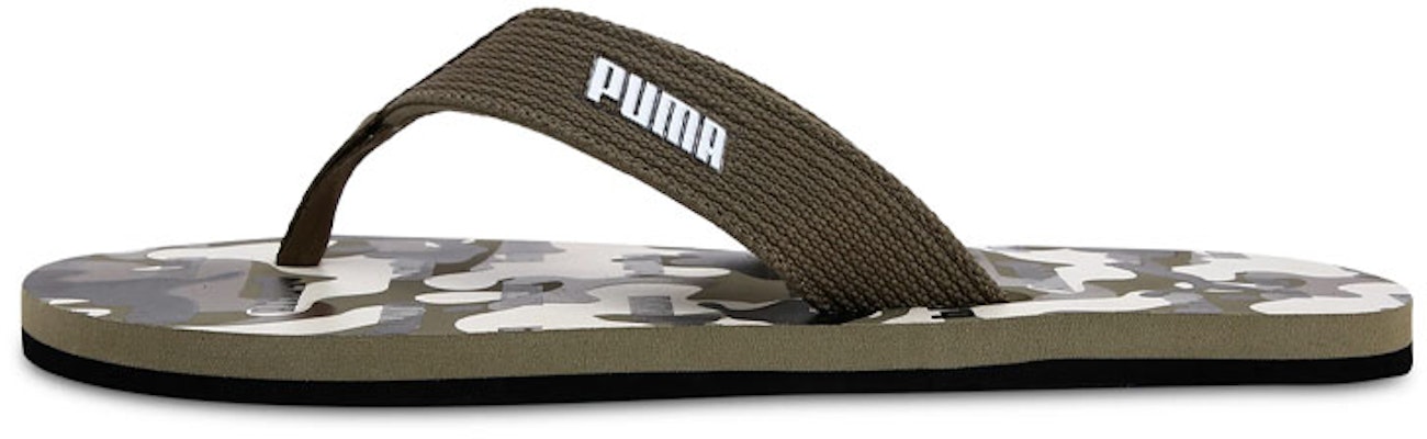 Puma Gpsym Idp 軍綠 拖鞋 Buy Puma Gpsym Idp 軍綠 拖鞋