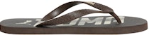 Puma Leadcat 'Coklat Monk' 368531-02