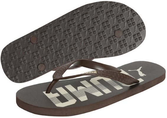 Puma Leadcat 'Monk Brown' 368531-02 Lookbook Puma Leadcat 'Monk Brown' 368531-02