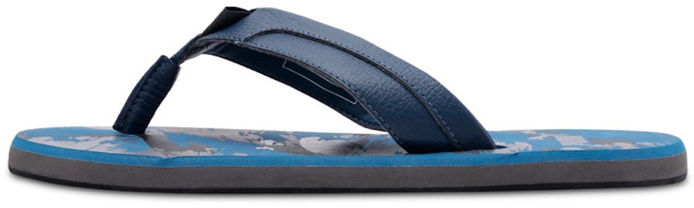 彪马Leadcat Oleum GU IDP 蓝黑拖鞋 371267-03 Buy 彪马Leadcat Oleum GU IDP 蓝黑拖鞋 371267-03