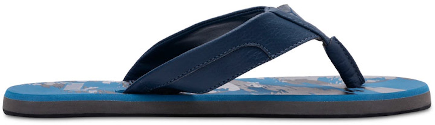 Puma Leadcat 'Oleum GU IDP Biru Hitam' 371267-03 Order Puma Leadcat 'Oleum GU IDP Biru Hitam' 371267-03