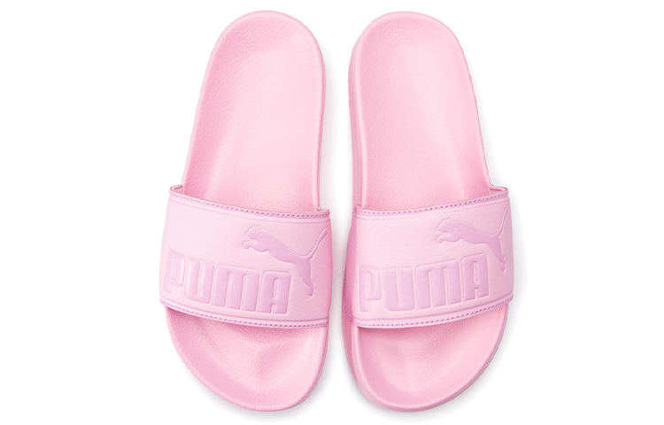 Lookbook 푸마 리드캣 '페일 핑크' (Puma Leadcat 'Pale Pink') 360263-19