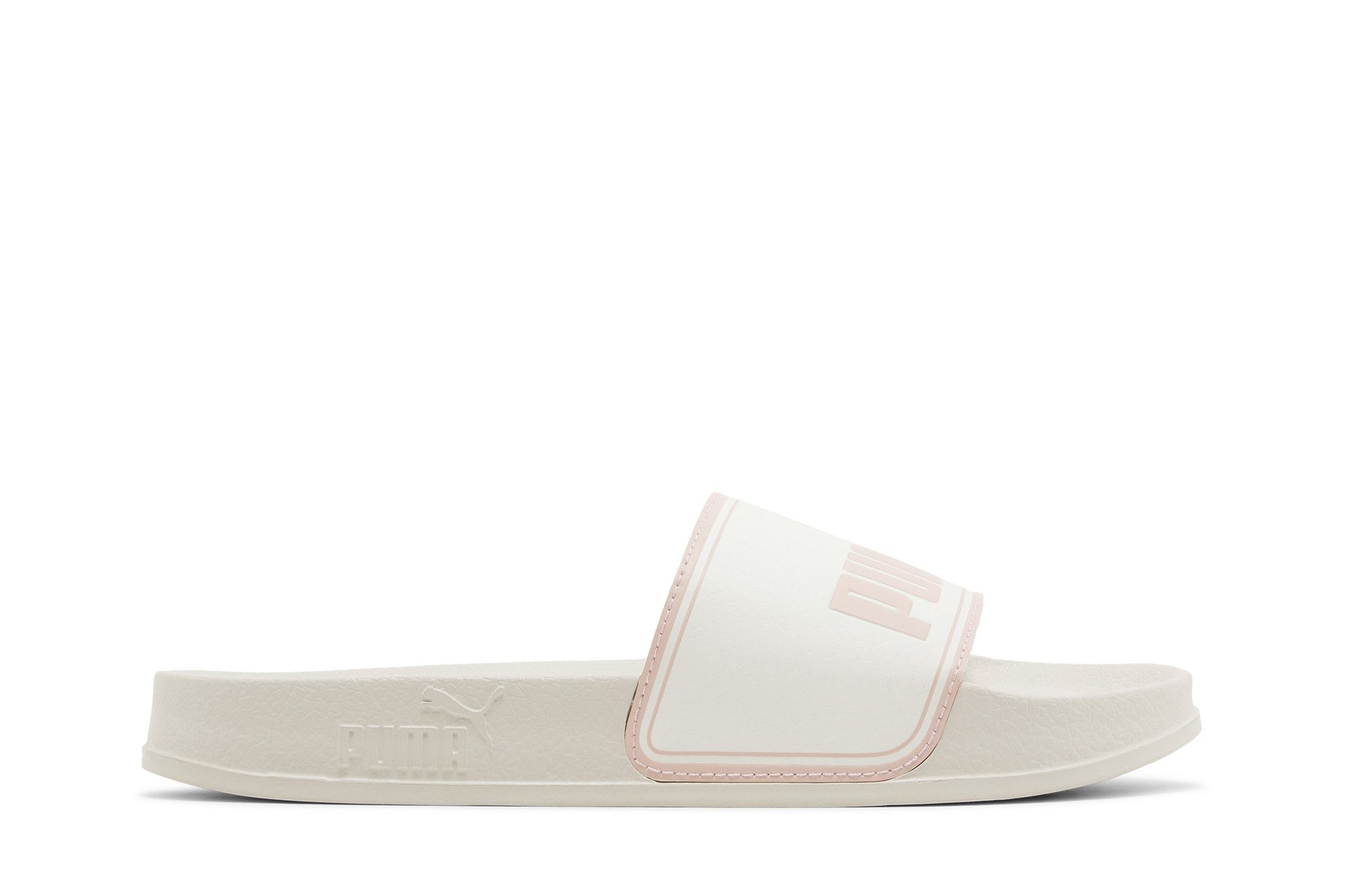 Puma Leadcat 'Pastel Parchment Bridal Rose' 360263-26