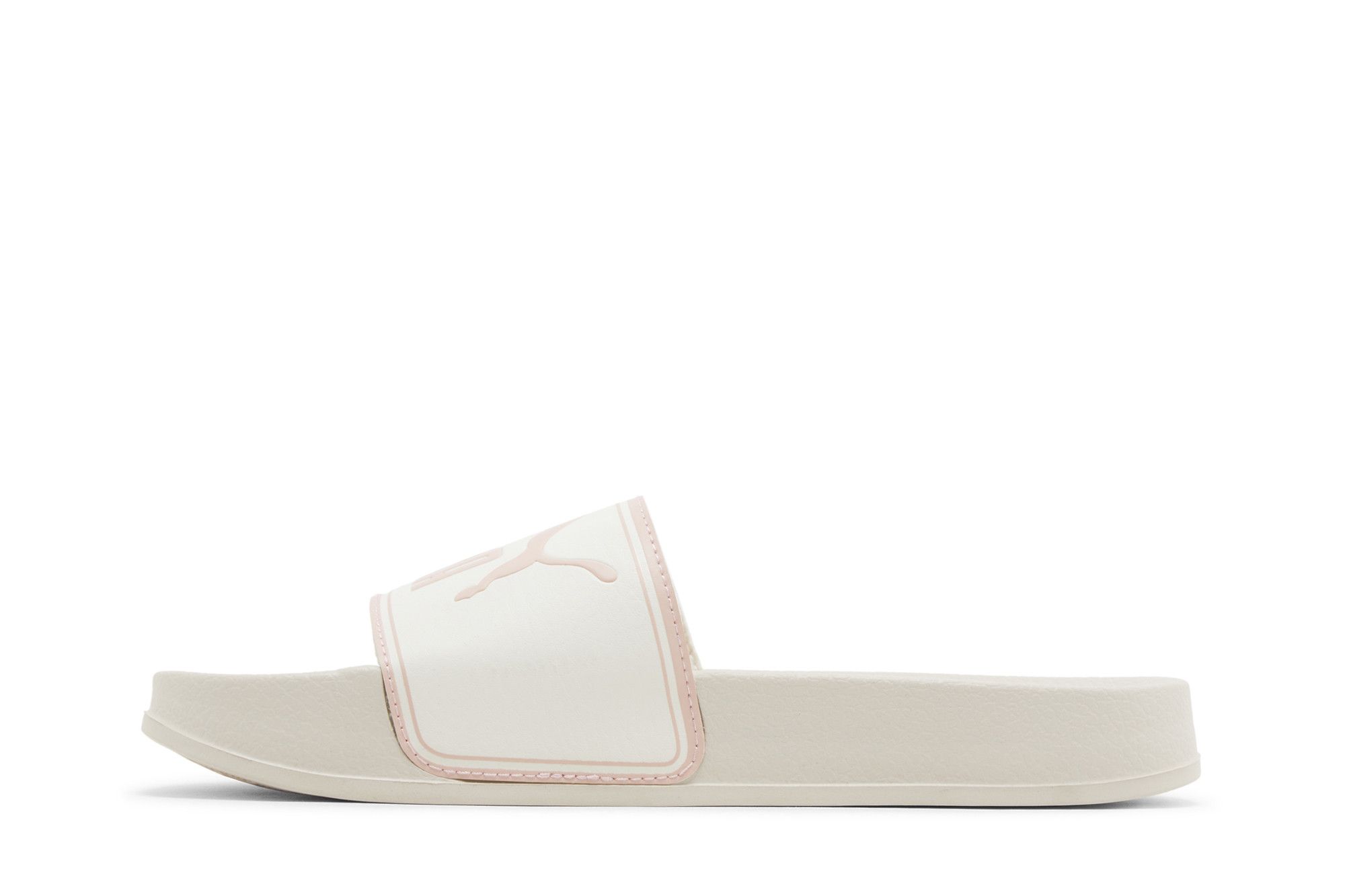 Lookbook Puma Leadcat ''Pastel Parchment Rose Nuptial'' 360263-26