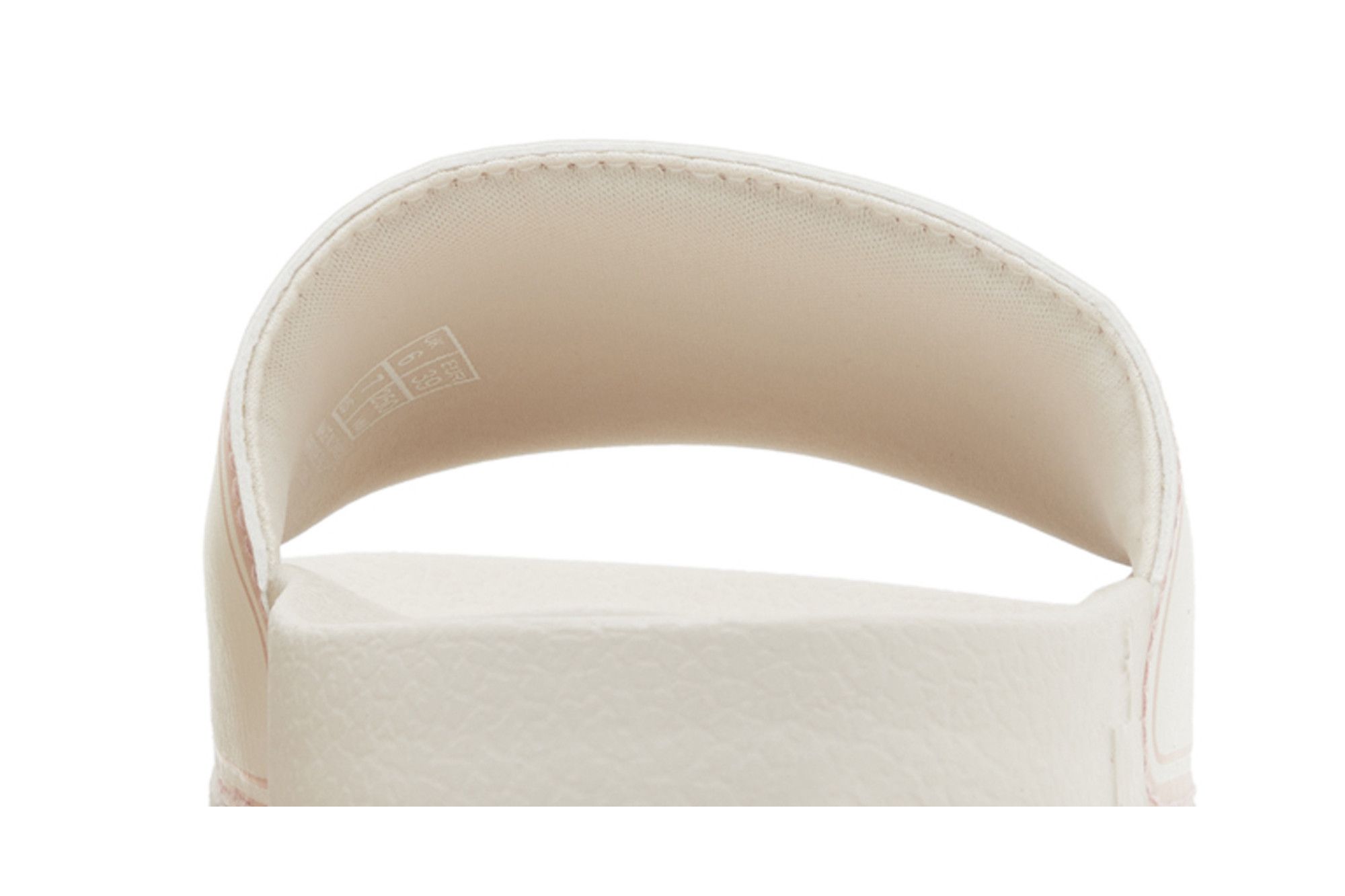 Sizing Puma Leadcat ''Pastel Parchment Rose Nuptial'' 360263-26