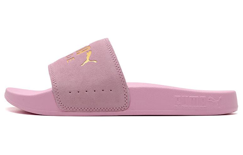 Puma Leadcat 'Pink Gold' 398678-05