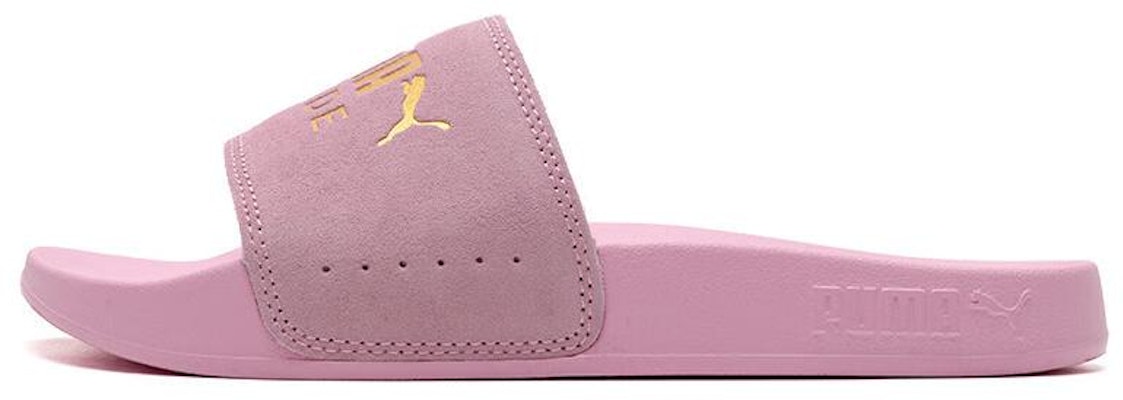 Puma Leadcat 'Pink Gold' 398678-05 Buy Puma Leadcat 'Pink Gold' 398678-05