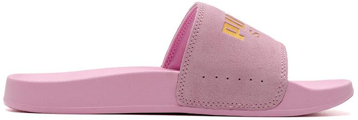 Puma Leadcat 'Pink Gold' 398678-05 Order Puma Leadcat 'Pink Gold' 398678-05