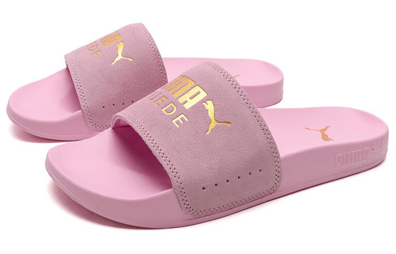 Lookbook Puma Leadcat 'Oro Rosa' 398678-05