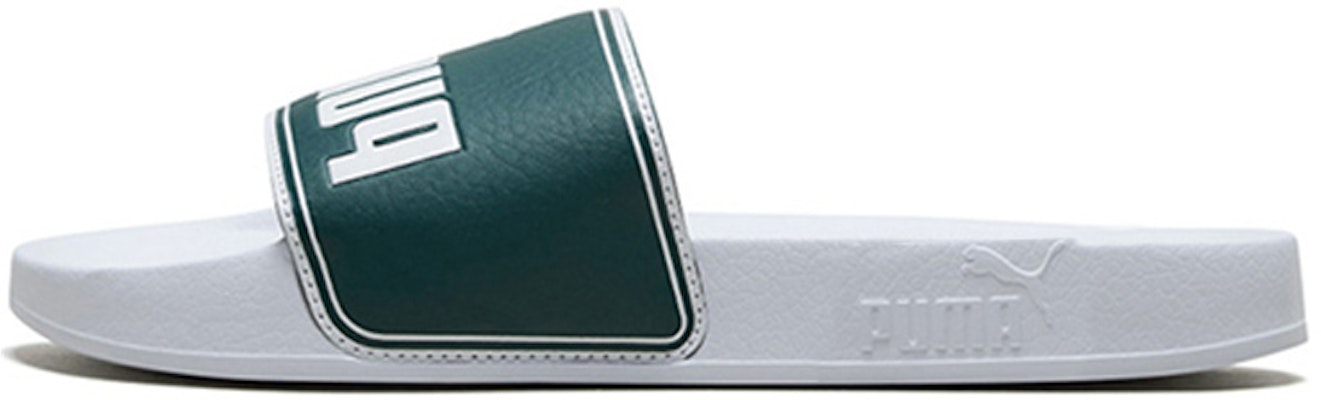 Puma Leadcat 'Ponderosa Pine' Sandal Lelaki 360263-20 Buy Puma Leadcat 'Ponderosa Pine' Sandal Lelaki 360263-20