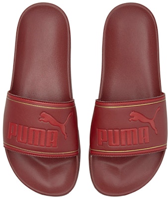 푸마 리드캣 '레드' (Puma Leadcat 'Red') 372276-16 Lookbook 푸마 리드캣 '레드' (Puma Leadcat 'Red') 372276-16
