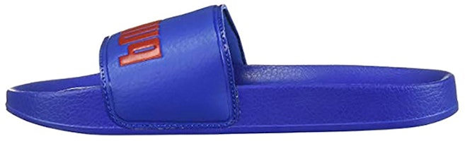 Puma Leadcat 'Simplistic Light Blue' 360263-16 Puma Leadcat 'Simplistic Light Blue' 360263-16