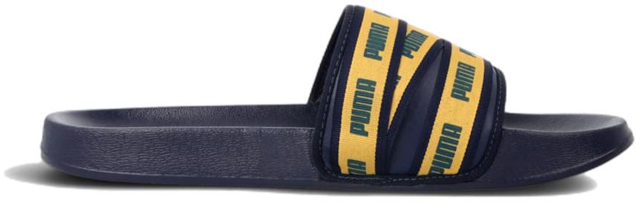 Puma Leadcat 'Solo Azul Oscuro' 382206-02 Order Puma Leadcat 'Solo Azul Oscuro' 382206-02