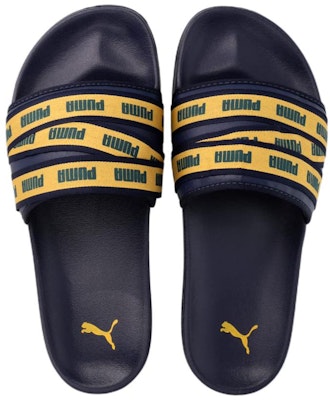 Puma Leadcat 'Solo Deep Blue' 382206-02 Shop Puma Leadcat 'Solo Deep Blue' 382206-02