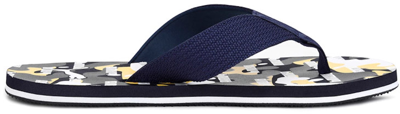 Puma Gpsym Idp 拼接拖鞋 Order Puma Gpsym Idp 拼接拖鞋