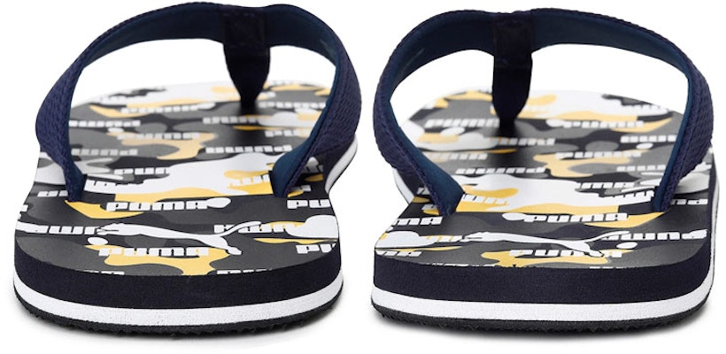 Puma Gpsym Idp 拼接拖鞋 Shop Puma Gpsym Idp 拼接拖鞋