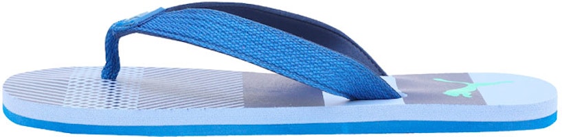 Puma Leadcat 'Stream Blue' 368273-03 Puma Leadcat 'Stream Blue' 368273-03