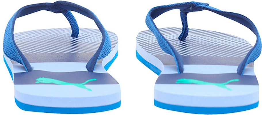 푸마 리드캣 '스트림 블루' (Puma Leadcat 'Stream Blue') 368273-03 Shop 푸마 리드캣 '스트림 블루' (Puma Leadcat 'Stream Blue') 368273-03