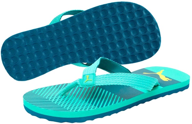 Puma Leadcat 'Hijau Aliran' 368273-05 Lookbook Puma Leadcat 'Hijau Aliran' 368273-05