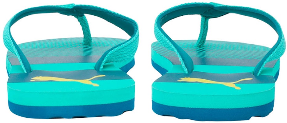 Puma Leadcat 'Hijau Aliran' 368273-05 Shop Puma Leadcat 'Hijau Aliran' 368273-05