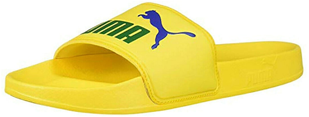 Puma Leadcat 'Kuning' 360263-15 Order Puma Leadcat 'Kuning' 360263-15