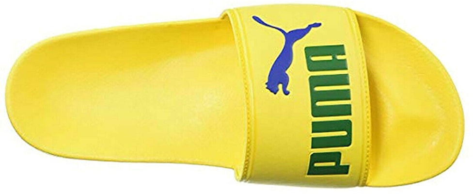 Puma Leadcat 'Kuning' 360263-15 Lookbook Puma Leadcat 'Kuning' 360263-15